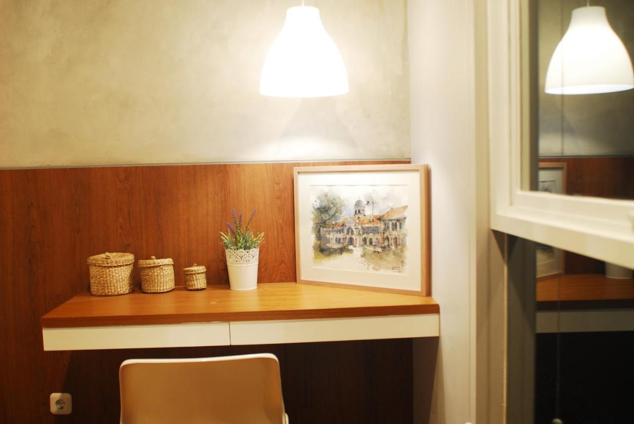 2510 Urbanliving Lejlighedshotel Jakarta Eksteriør billede